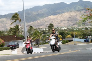 Guided Tour in Hawaii Kai