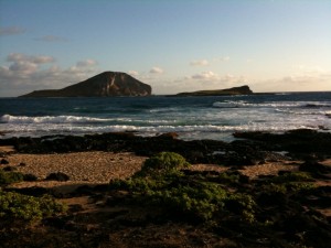Makapuu
