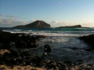 Makapuu