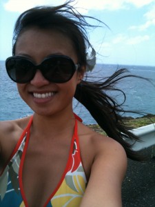 windward-side