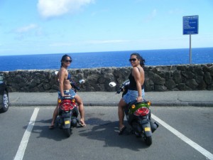 2-mopeds