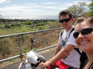 mopeds-at-diamond-head