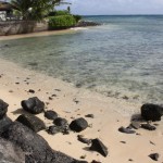 Ka'awa Side of Oahu