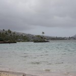 Windward Side Oahu