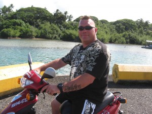 Hawaii Moped Rental