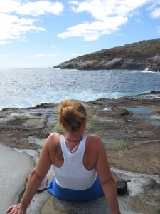 Hanauma Bay