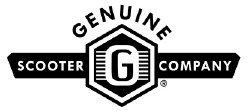 genuine scooters